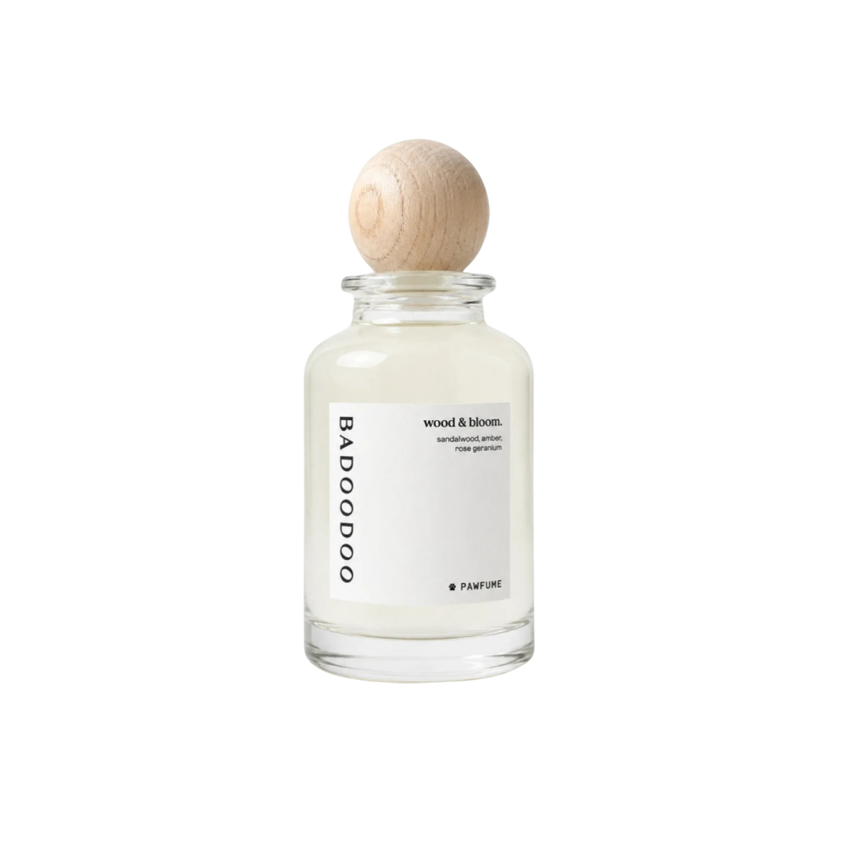 Pawfume | Wood & Bloom