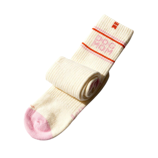 Dog Mom Socks