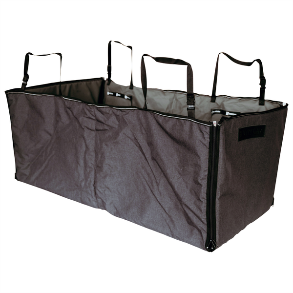 Deluxe Car Back Seat Protector