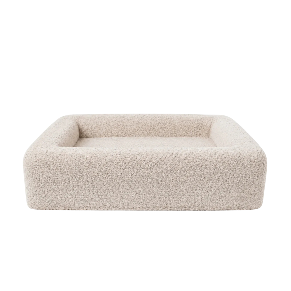 Bambi Bouclé Bed