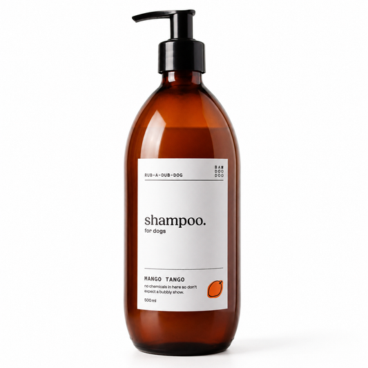 Shampoodoo | 500 mL