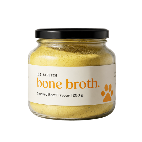 Big Stretch Bone Broth