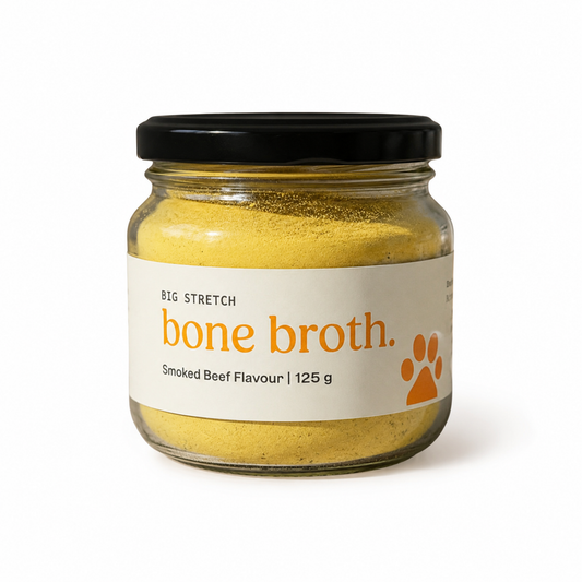 Big Stretch Bone Broth