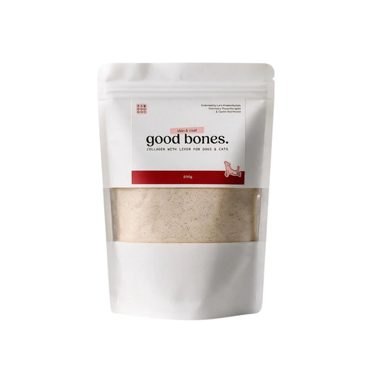 Good Bones Collagen | Joints & Mobility