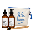 Load image into Gallery viewer, Dental Kit | Toiletry Pouch
