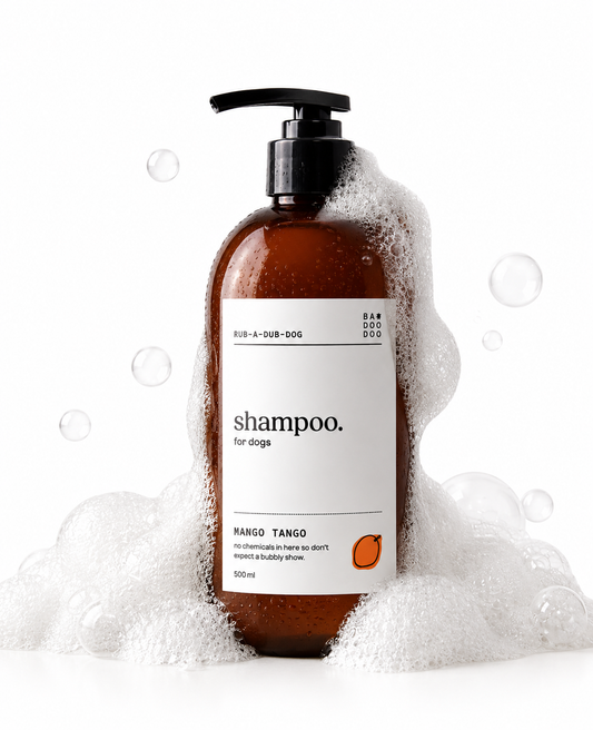 Shampoodoo | 500 mL