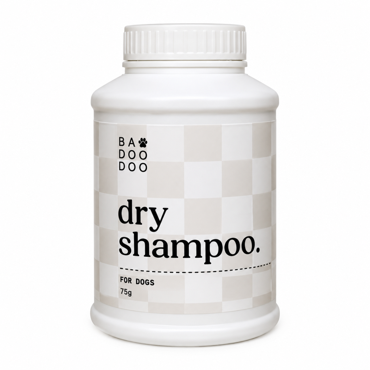 Dry Shampoo