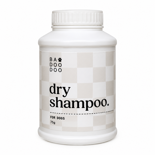 Dry Shampoo