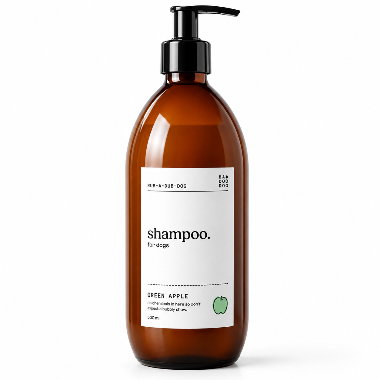 Shampoodoo | 500 mL