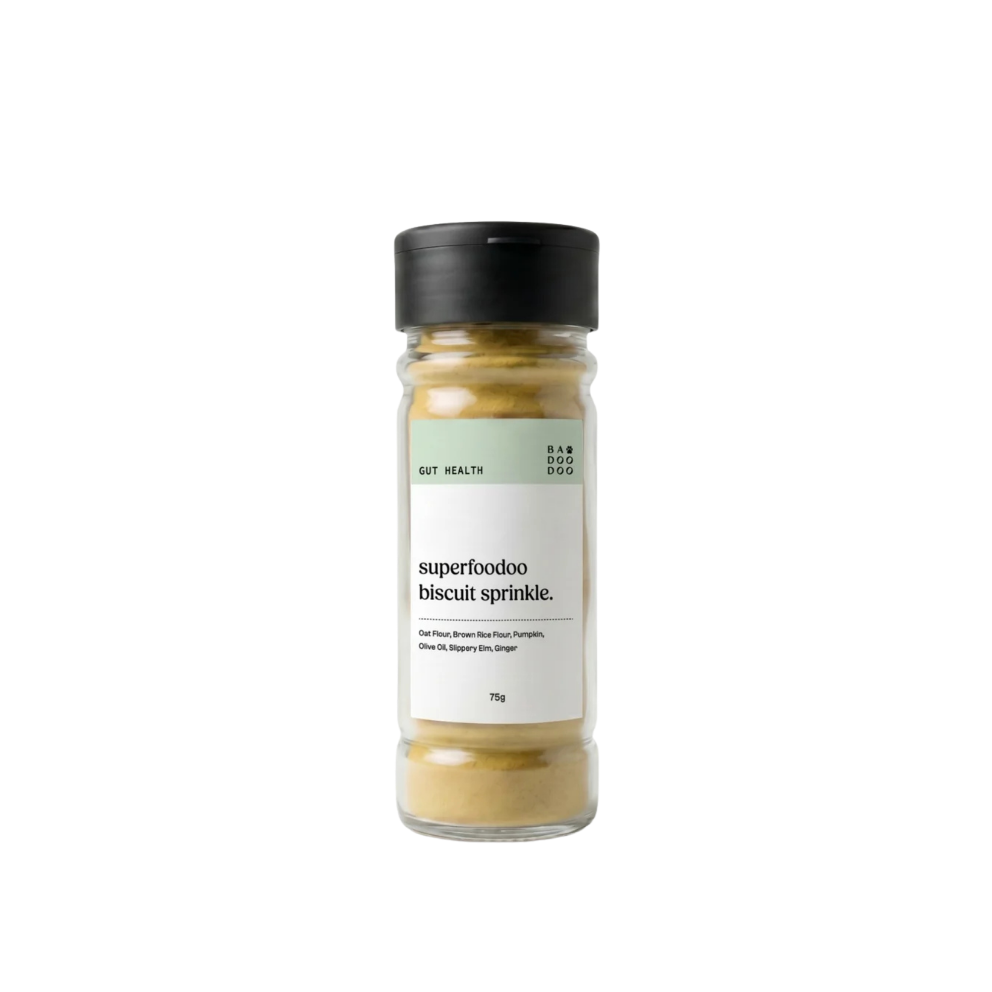 Superfoodoo Gut Health Sprinkle