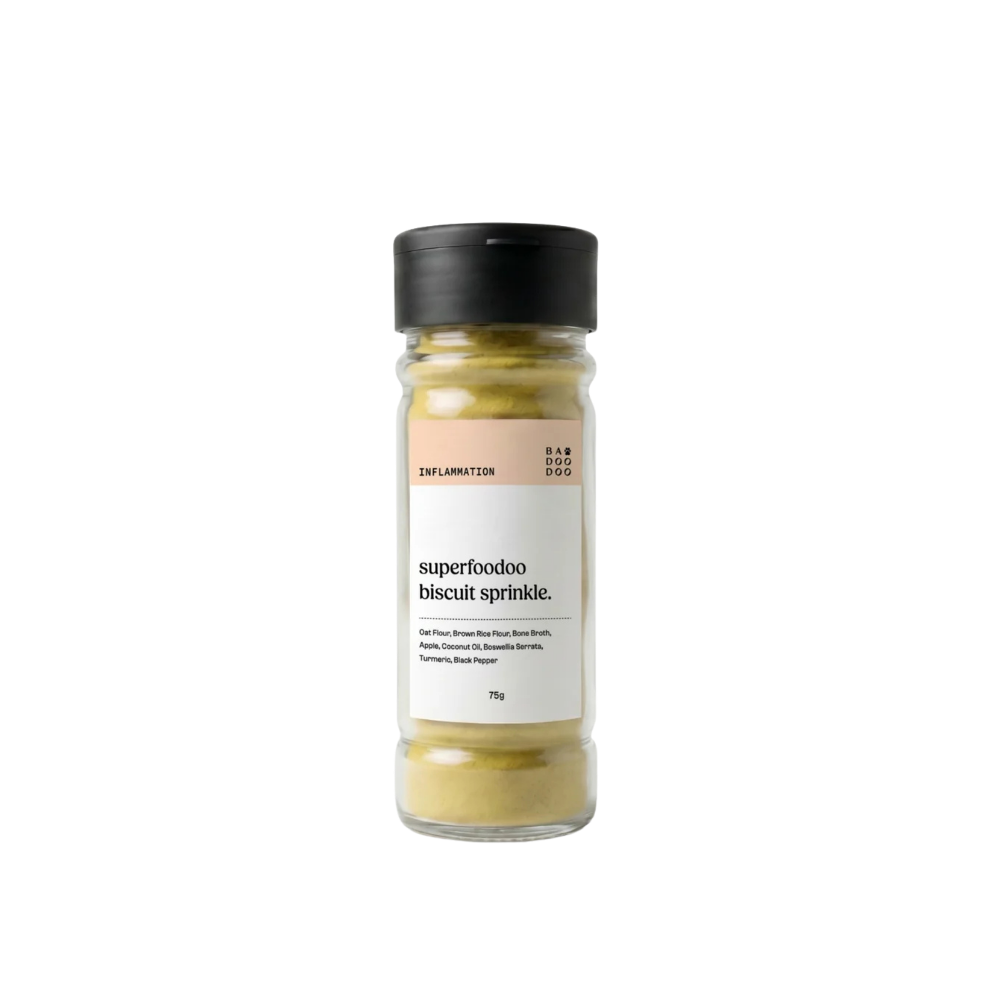 Superfoodoo Inflammation Sprinkle