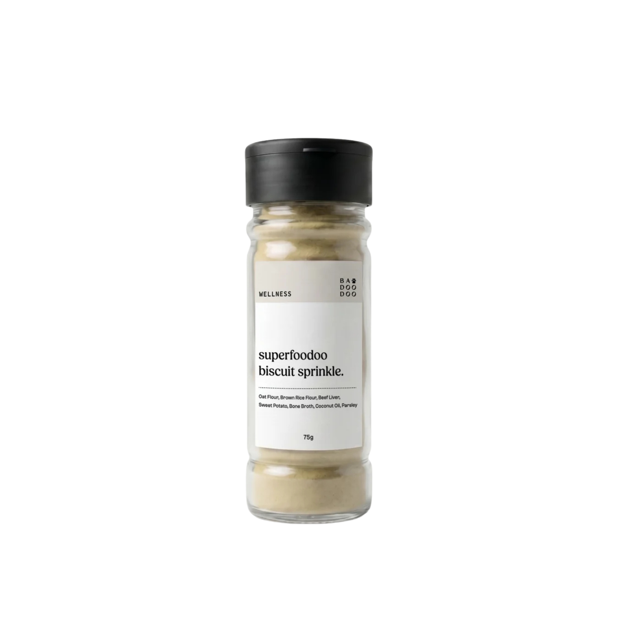 Superfoodoo Wellness Sprinkle