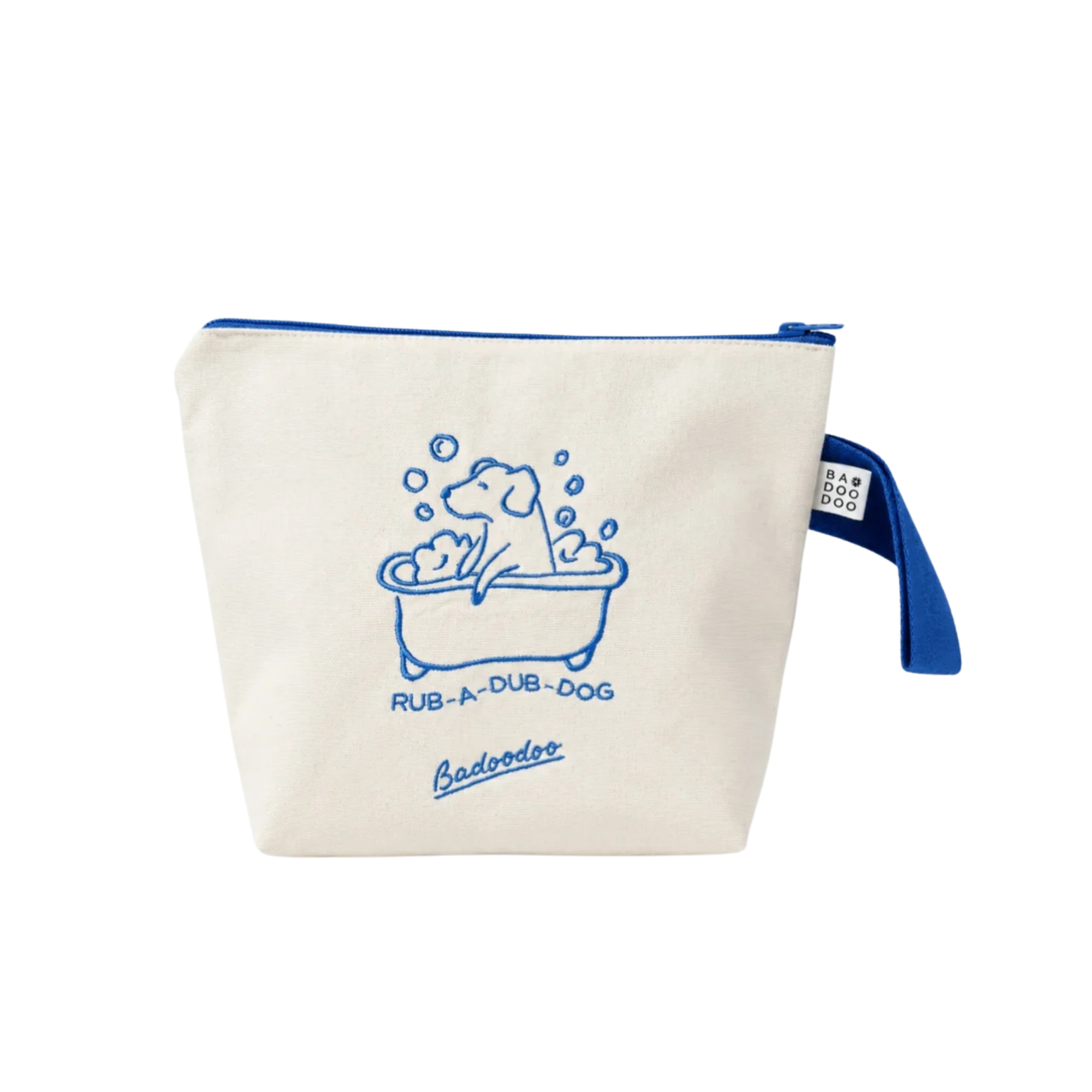 Toiletry Pouch
