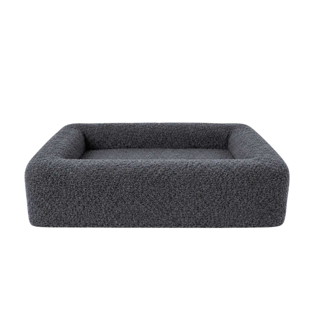 Bambi Bouclé Bed