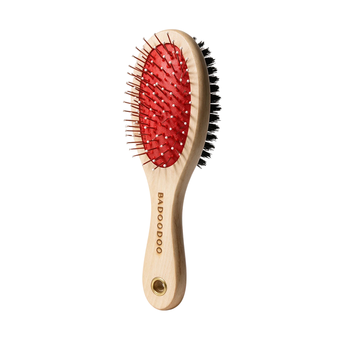 Bamboodoo Brush