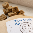 Load image into Gallery viewer, Liver Bread
