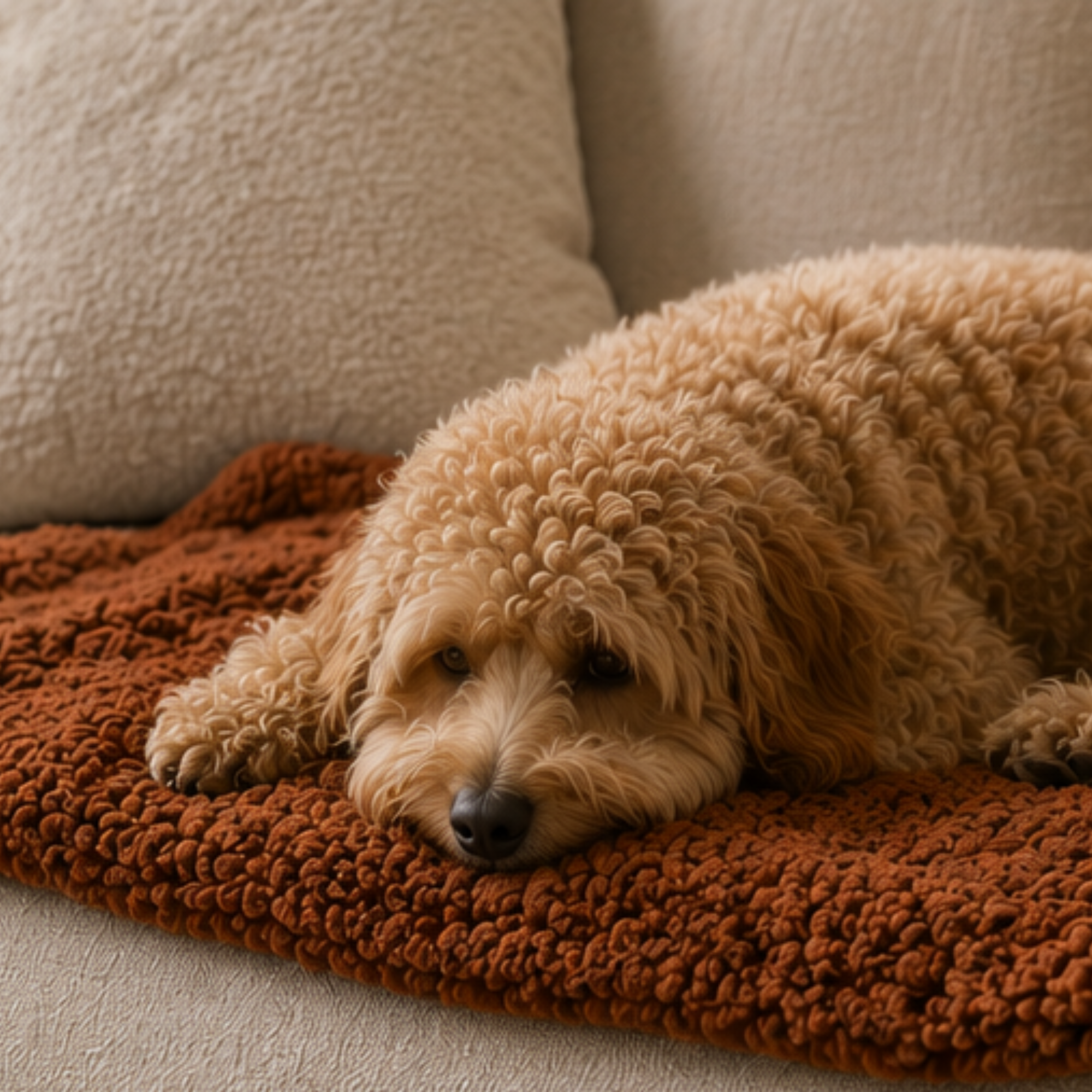Doodoo Mat