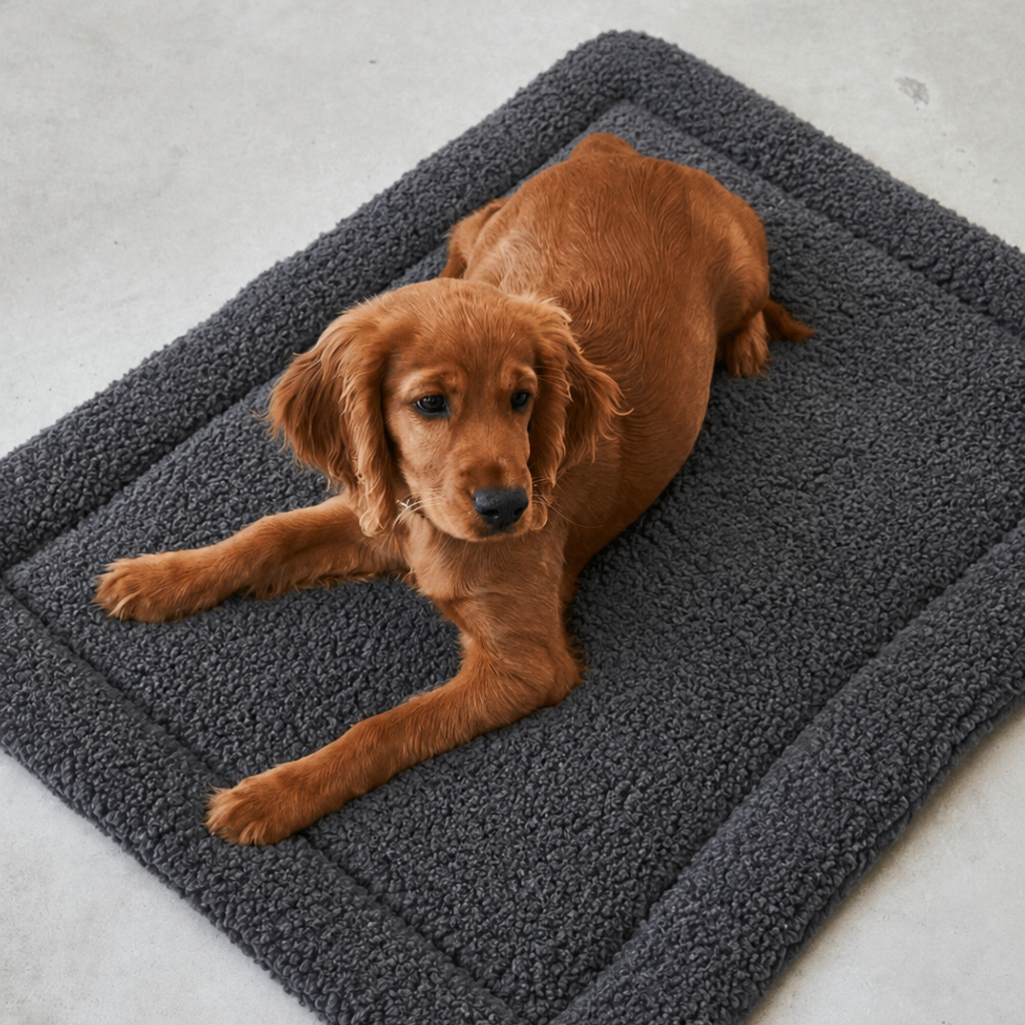 Doodoo Mat