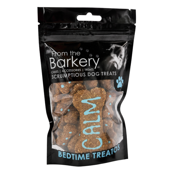 Bedtime Dog Biscuits | 100 g