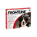 Load image into Gallery viewer, Frontline Plus Flea & Tick Spot-On for Dogs
