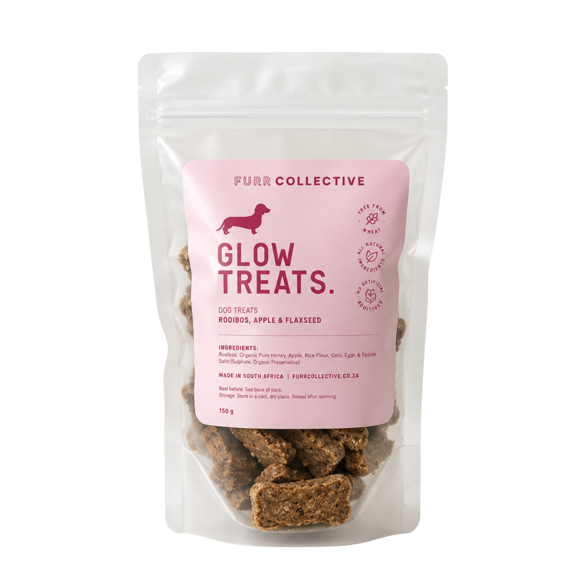 Glow Treats