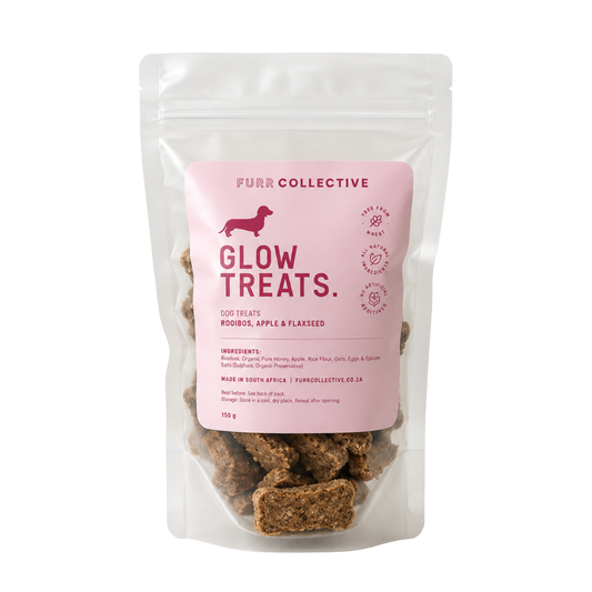 Glow Treats