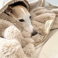 Load image into Gallery viewer, Faux Fur Dog Blanket

