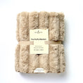 Load image into Gallery viewer, Faux Fur Dog Blanket
