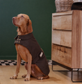 Load image into Gallery viewer, Tailored Reversible Coat
