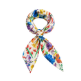 Load image into Gallery viewer, Twilly Cotton Scarf | Monet
