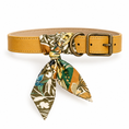 Load image into Gallery viewer, Twilly Cotton Scarf | Safari Club
