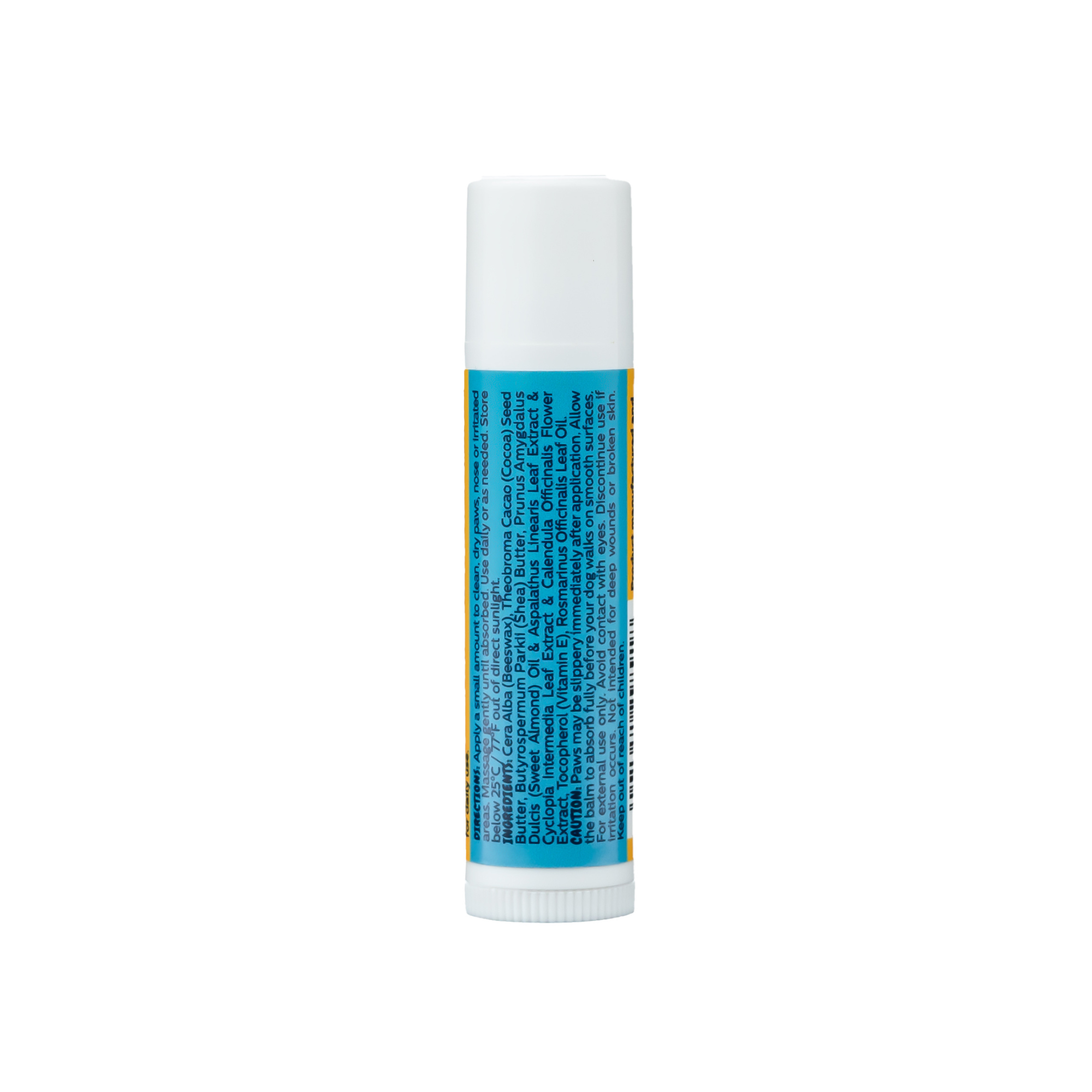 Botanical Balm for Dogs