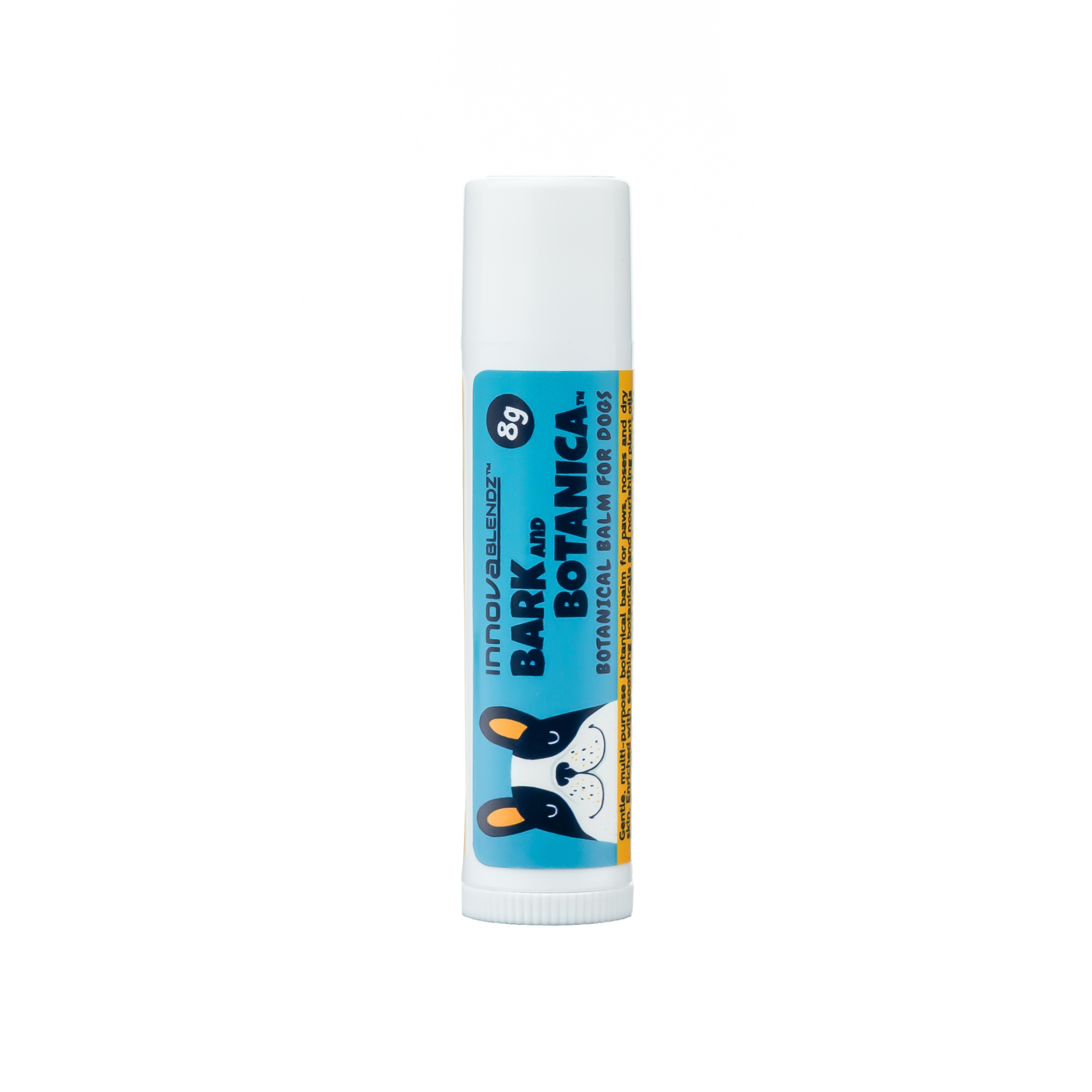 Botanical Balm for Dogs