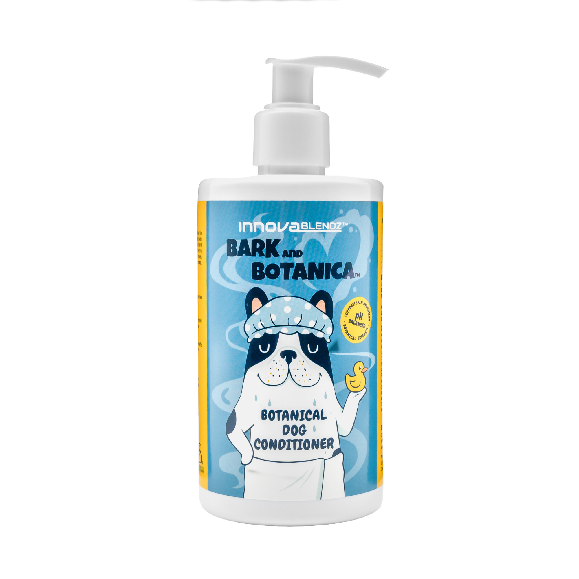 Botanical Dog Conditioner