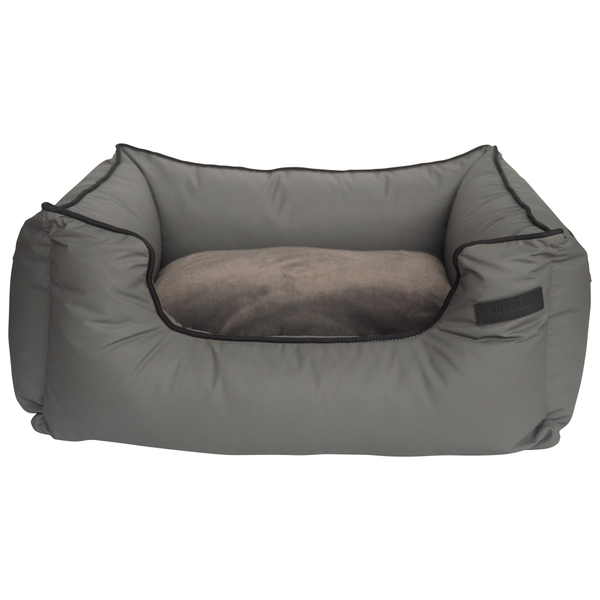 Kalahari King Bed