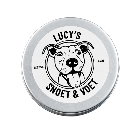 Snoet & Voet Paw Balm