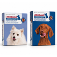 Load image into Gallery viewer, Milbemax Broad-Spectrum Dewormer for Dogs & Puppies
