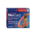 Load image into Gallery viewer, NexGard Spectra Flea, Tick & Worm Chew for Dogs

