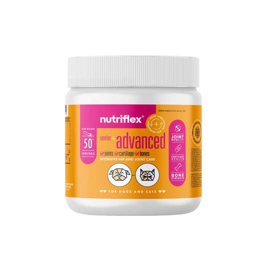 Advanced Collagen for Dogs & Cats