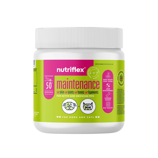 NutriFlex Maintenance Collagen for Dogs & Cats