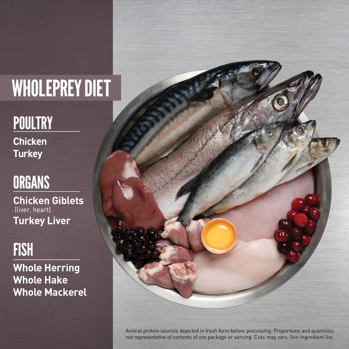 ORIJEN Fit & Trim Dry Dog Food