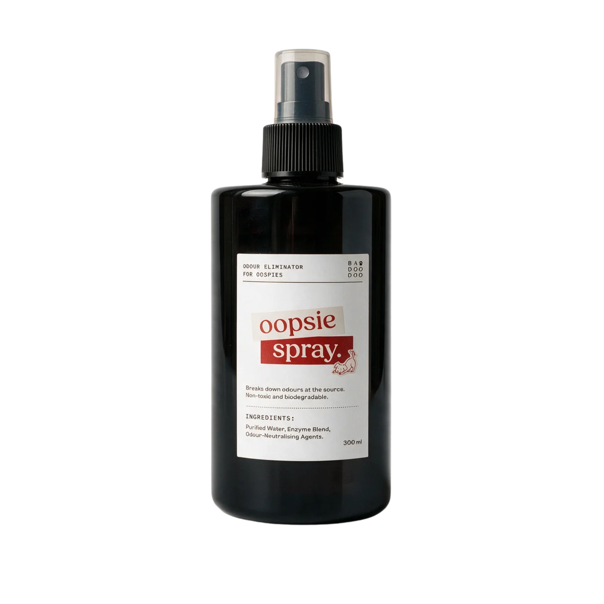 Oopsie Spray