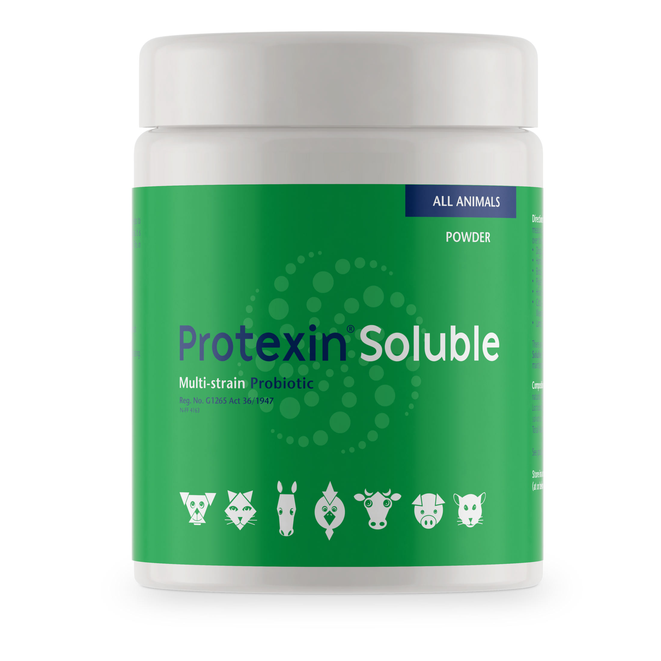 Protexin Soluble