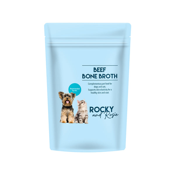 Beef Bone Broth Powder