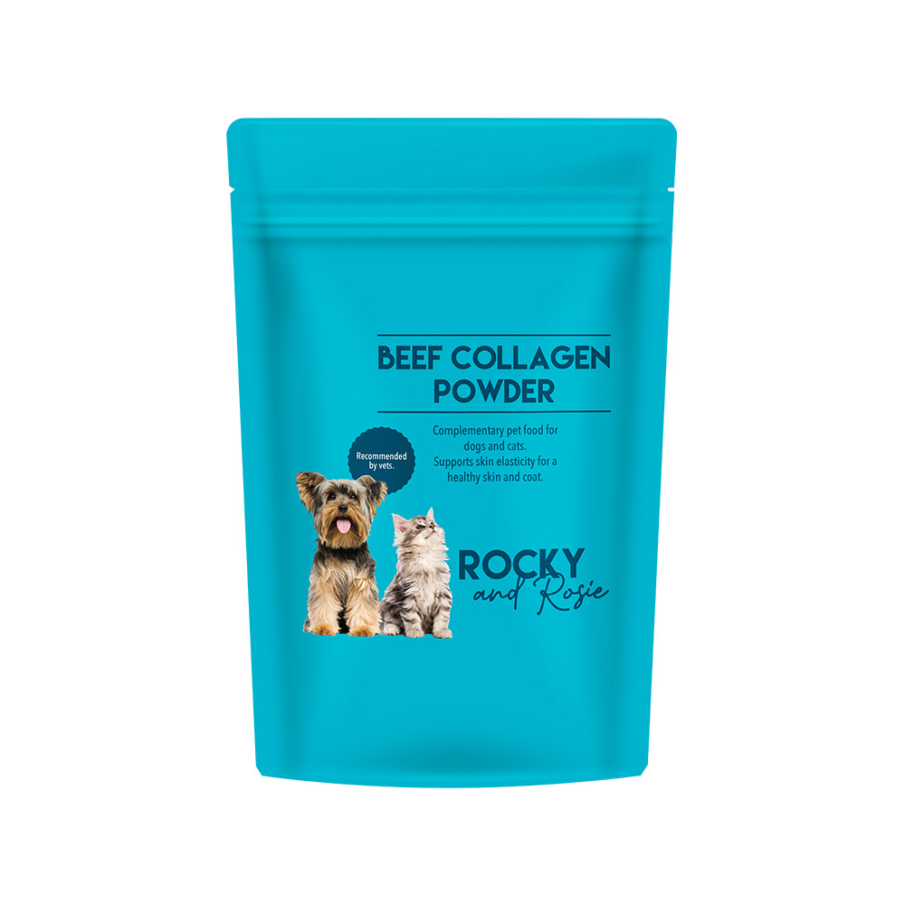 Beef Collagen Powder
