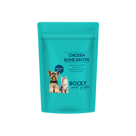 Chicken Bone Broth Powder