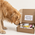 Load image into Gallery viewer, The Good Dog Box
