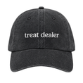 Load image into Gallery viewer, "treat dealer" Cap
