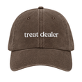 Load image into Gallery viewer, "treat dealer" Cap

