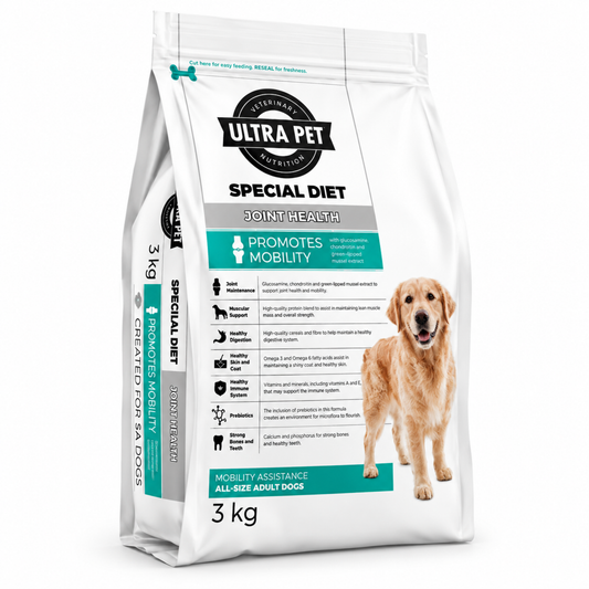 Ultra Pet Special Diet Joint Health Dog Food